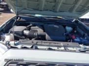 ✅ 2022 Toyota Tacoma SR • VIN: 3TMCZ5AN3NM460753 • Лот: 43494048. Опубликован ранее на IAAI с пробегом 91 391 миль. Бесплатный доступ к архиву аукционных продаж из США и подробный отчёт об истории автомобиля на DreamBid. Изображение 10.