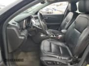 ✅ 2015 Chevrolet Malibu LTZ • VIN: 1G11F5SL1FF106382 • Lot: 90700305. Listed on Copart with 124,413 mi. Free auction sales archive from the USA and detailed vehicle history report at DreamBid. Image 7.