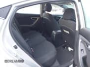 ✅ 2015 Hyundai Elantra SE • VIN: 5NPDH4AE1FH595111 • Lot: 42627746. Listed on IAAI with 119,690 mi. Free auction sales archive from the USA and detailed vehicle history report at DreamBid. Image 8.