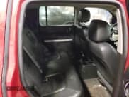 ✅ 2010 Chevrolet HHR 1LT • VIN: 3GNBABDB8AS640326 • Lot: 45150875. Listed on Copart with 133,104 mi. Free auction sales archive from the USA and detailed vehicle history report at DreamBid. Image 12.