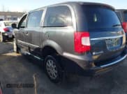 ✅ 2014 Chrysler Town & Country • VIN: 2C7WC1BG2ER221634 • Lot: 43385196. Listed on IAAI with 38,299 mi. Free auction sales archive from the USA and detailed vehicle history report at DreamBid. Image 3.