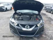 ✅ 2017 Nissan Maxima SL • VIN: 1N4AA6AP2HC390129 • Lot: 42917159. Listed on IAAI with 64,500 mi. Free auction sales archive from the USA and detailed vehicle history report at DreamBid. Image 10.