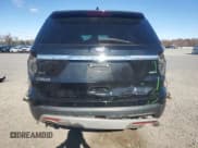 ✅ 2017 Ford Explorer XLT • VIN: 1FM5K8DH1HGA73911 • Lot: 92266835. Wystawiony na Copart z przebiegiem 119 671 mil. Bezpłatny archiwum sprzedaży aukcyjnych z USA i szczegółowy raport historii pojazdu na DreamBid. Zdjęcie 6.