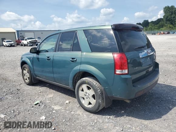 ✅ 2006 Saturn VUE • VIN: 5GZCZ63466S890598 • Lot: 70522455. Listed on Copart with 322,322 mi. Free auction sales archive from the USA and detailed vehicle history report at DreamBid. Image 2.
