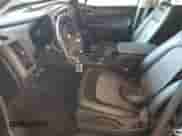 2021 Chevrolet Colorado 4WD Z71 z VIN 1GCGTDEN0M1118129, wystawiony jako Copart lot #80723195 z przebiegiem 71 961 mil mil oraz Szkoda całkowita • Salvage title. Historia ofert i sprzedaży dostępna na DreamBid. Obrazek 7.