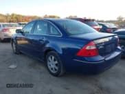 ✅ 2005 Ford Five Hundred SE • VIN: 1FAFP23195G137240 • Lot: 43618020. Wystawiony na IAAI z przebiegiem 134 719 mil. Bezpłatny archiwum sprzedaży aukcyjnych z USA i szczegółowy raport historii pojazdu na DreamBid. Zdjęcie 3.