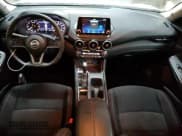 ✅ 2025 Nissan Sentra SR • VIN: 3N1AB8DV7SY280787 • Лот: 92832385. Опубликован ранее на Copart с пробегом 18 189 миль. Бесплатный доступ к архиву аукционных продаж из США и подробный отчёт об истории автомобиля на DreamBid. Изображение 8.