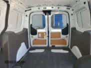 ✅ 2022 Ford Transit Connect XL • VIN: NM0LS7S28N1530911 • Lot: 57516255. Listed on Copart with 28,228 mi. Free auction sales archive from the USA and detailed vehicle history report at DreamBid. Image 10.