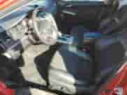 2012 Toyota Camry LE with VIN 4T1BF1FK7CU559804, listed as a Copart auction lot 87396715 with 134,099 mi miles and Salvage title. Bid and sale history available at DreamBid. Image 7.