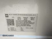 ✅ 2022 Chevrolet Equinox LT • VIN: 3GNAXTEV1NL134782 • Lot: 43386173. Wystawiony na IAAI z przebiegiem 38 890 mil. Bezpłatny archiwum sprzedaży aukcyjnych z USA i szczegółowy raport historii pojazdu na DreamBid. Zdjęcie 9.