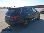 ✅ 2019 Infiniti QX60 Pure • VIN: 5N1DL0MN8KC534486 • Лот: 43754884. Опубликован ранее на IAAI с пробегом 219 648 миль. Бесплатный доступ к архиву аукционных продаж из США и подробный отчёт об истории автомобиля на DreamBid. Изображение 4.