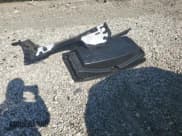 ✅ 2020 Chevrolet Traverse Premier • VIN: 1GNEVKKW3LJ259754 • Lot: 45527334. Wystawiony na Copart z przebiegiem 43 057 mil. Bezpłatny archiwum sprzedaży aukcyjnych z USA i szczegółowy raport historii pojazdu na DreamBid. Zdjęcie 13.