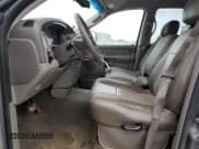 ✅ 2004 Dodge 1500 SLT • VIN: 1D7HA18D54S710461 • Лот: 74561934. Опубликован ранее на Copart с пробегом Не указан. Бесплатный доступ к архиву аукционных продаж из США и подробный отчёт об истории автомобиля на DreamBid. Изображение 7.