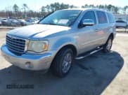 ✅ 2009 Chrysler Aspen Limited • VIN: 1A8HW58P59F708957 • Lot: 41521948. Wystawiony na IAAI z przebiegiem 223 377 mil. Bezpłatny archiwum sprzedaży aukcyjnych z USA i szczegółowy raport historii pojazdu na DreamBid. Zdjęcie 2.