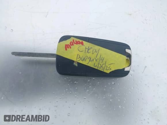 2013 Chevrolet Malibu LTZ with VIN 1G11J5SX1DF191318, listed as a IAAI auction lot 42627626 with 98,287 mi miles and . Bid and sale history available at DreamBid. Image 11.