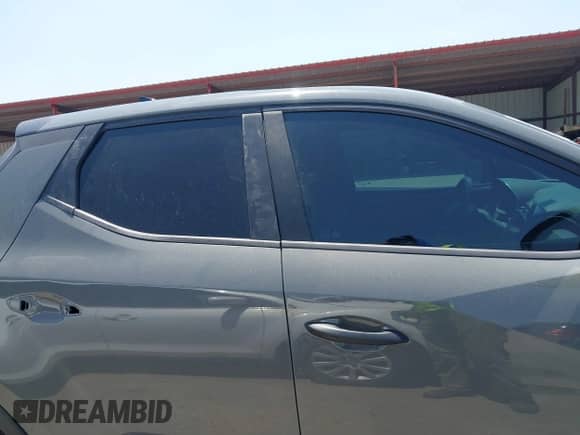 2022 Hyundai Santa Cruz SEL с VIN 5NTJB4AE6NH009524, выставлен на аукционе IAAI как лот 43007892 с пробегом 49 954 миль миль и . История ставок и продаж доступна на DreamBid. Изображение 13.