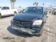 ✅ 2012 Mercedes-Benz M 350 • VIN: 4JGDA2EB1CA061663 • Lot: 87485265. Wystawiony na Copart z przebiegiem 178 831 mil. Bezpłatny archiwum sprzedaży aukcyjnych z USA i szczegółowy raport historii pojazdu na DreamBid. Zdjęcie 14.