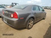 ✅ 2011 Chevrolet Malibu 1LT • VIN: 1G1ZC5EU1BF139277 • Lot: 65272974. Listed on Copart with 163,703 mi. Free auction sales archive from the USA and detailed vehicle history report at DreamBid. Image 3.