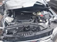 ✅ 2022 GMC Acadia SLE • VIN: 1GKKNKL41NZ117968 • Lot: 41519479. Listed on IAAI with 78,310 mi. Free auction sales archive from the USA and detailed vehicle history report at DreamBid. Image 10.