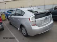 ✅ 2010 Toyota Prius III • VIN: JTDKN3DUXA0082510 • Lot: 43667824. Wystawiony na IAAI z przebiegiem 208 368 mil. Bezpłatny archiwum sprzedaży aukcyjnych z USA i szczegółowy raport historii pojazdu na DreamBid. Zdjęcie 3.