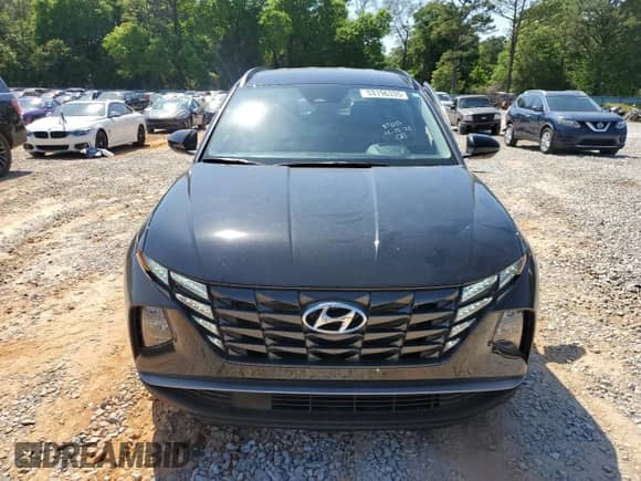 2024 Hyundai Tucson SEL с VIN 5NMJB3DE3RH402159, выставлен на аукционе Copart как лот 53196335 с пробегом 56 924 миль миль и Списание • Salvage title. История ставок и продаж доступна на DreamBid. Изображение 5.