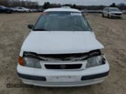 ✅ 1995 Toyota Tercel DX • VIN: JT2EL56E0S0013503 • Lot: 85747574. Listed on Copart with 163,412 mi. Free auction sales archive from the USA and detailed vehicle history report at DreamBid. Image 5.