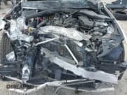 ✅ 2020 BMW 3 Series 330i xDrive • VIN: 3MW5R7J04L8B24895 • Lot: 54410345. Listed on Copart with 79,795 mi. Free auction sales archive from the USA and detailed vehicle history report at DreamBid. Image 11.