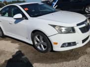 ✅ 2014 Chevrolet Cruze 2LT • VIN: 1G1PE5SB1E7118609 • Lot: 91602285. Listed on Copart with 121,245 mi. Free auction sales archive from the USA and detailed vehicle history report at DreamBid. Image 13.