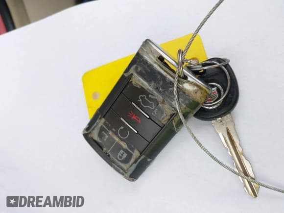 ✅ 2008 Cadillac DTS 1SC • VIN: 1G6KD57Y78U190232 • Lot: 41502050. Listed on IAAI with 129,804 mi. Free auction sales archive from the USA and detailed vehicle history report at DreamBid. Image 11.