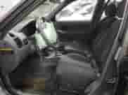 2004 Hyundai Accent GL with VIN KMHCG45C24U564570, listed as a Copart auction lot 82090484 with 69,000 mi miles and Salvage title. Bid and sale history available at DreamBid. Image 7.