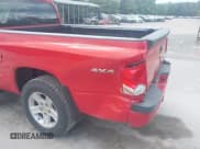 ✅ 2011 Ram Dakota Big Horn • VIN: 1D7RW3BK2BS691843 • Lot: 43107803. Wystawiony na IAAI z przebiegiem 77 855 mil. Bezpłatny archiwum sprzedaży aukcyjnych z USA i szczegółowy raport historii pojazdu na DreamBid. Zdjęcie 6.