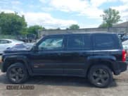 ✅ 2016 Jeep Patriot Sport • VIN: 1C4NJRBB3GD784182 • Lot: 42886258. Wystawiony na IAAI z przebiegiem 126 883 mil. Bezpłatny archiwum sprzedaży aukcyjnych z USA i szczegółowy raport historii pojazdu na DreamBid. Zdjęcie 14.