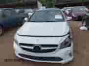 2017 Mercedes-Benz CLA 250 with VIN WDDSJ4EB5HN416461, listed as a IAAI auction lot 42829232 with 159,046 mi miles and . Bid and sale history available at DreamBid. Image 12.