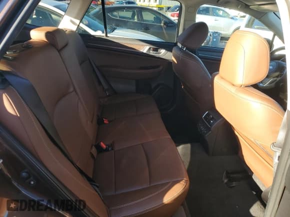 ✅ 2019 Subaru Outback Touring • VIN: 4S4BSETC2K3241366 • Lot: 86706425. Wystawiony na Copart z przebiegiem 62 126 mil. Bezpłatny archiwum sprzedaży aukcyjnych z USA i szczegółowy raport historii pojazdu na DreamBid. Zdjęcie 11.