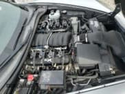 ✅ 2009 Chevrolet Corvette 1LT • VIN: 1G1YY25WX95111197 • Lot: 84228785. Listed on Copart with 85,376 mi. Free auction sales archive from the USA and detailed vehicle history report at DreamBid. Image 11.