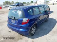 ✅ 2009 Honda Fit • VIN: JHMGE88299S072867 • Лот: 43219576. Опубликован ранее на IAAI с пробегом 132 461 миль. Бесплатный доступ к архиву аукционных продаж из США и подробный отчёт об истории автомобиля на DreamBid. Изображение 4.