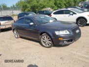 ✅ 2011 Audi A6 Prestige • VIN: WAUKGAFBXBN003297 • Лот: 42516961. Опубликован ранее на IAAI с пробегом 168 000 миль. Бесплатный доступ к архиву аукционных продаж из США и подробный отчёт об истории автомобиля на DreamBid. Изображение 1.
