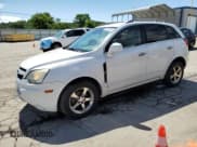 ✅ 2012 Chevrolet Captiva Sport LT • VIN: 3GNAL3E51CS525347 • Lot: 55526885. Wystawiony na Copart z przebiegiem 152 782 mil. Bezpłatny archiwum sprzedaży aukcyjnych z USA i szczegółowy raport historii pojazdu na DreamBid. Zdjęcie 1.