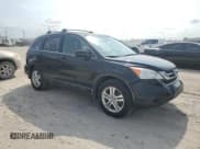 ✅ 2010 Honda CR-V EX-L • VIN: 5J6RE3H77AL042638 • Lot: 84901755. Listed on Copart with 151,731 mi. Free auction sales archive from the USA and detailed vehicle history report at DreamBid. Image 4.