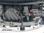 ✅ 2014 Nissan Note S Plus • VIN: 3N1CE2CP1EL391773 • Lot: 43118071. Wystawiony na IAAI z przebiegiem 76 006 mil. Bezpłatny archiwum sprzedaży aukcyjnych z USA i szczegółowy raport historii pojazdu na DreamBid. Zdjęcie 10.