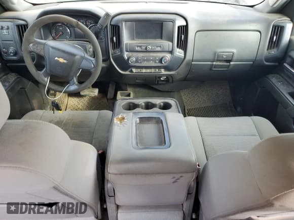 ✅ 2016 Chevrolet Silverado 2500HD Work Truck • VIN: 1GC1KUE83GF150177 • Лот: 84559185. Опубликован ранее на Copart с пробегом 297 503 миль. Бесплатный доступ к архиву аукционных продаж из США и подробный отчёт об истории автомобиля на DreamBid. Изображение 8.