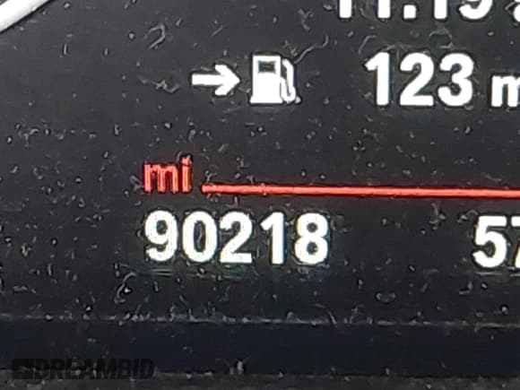 ✅ 2016 BMW 2 Series M235i • VIN: WBA1J7C52GV360561 • Лот: 42429129. Опубликован ранее на IAAI с пробегом 90 218 миль. Бесплатный доступ к архиву аукционных продаж из США и подробный отчёт об истории автомобиля на DreamBid. Изображение 15.