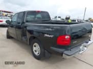 ✅ 2001 Ford F-150 XL • VIN: 1FTZX07201KF98445 • Lot: 42103480. Listed on IAAI with Not provided. Free auction sales archive from the USA and detailed vehicle history report at DreamBid. Image 3.