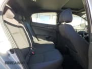 ✅ 2021 Honda Civic EX • VIN: SHHFK7H64MU414104 • Lot: 82553955. Listed on Copart with 13,081 mi. Free auction sales archive from the USA and detailed vehicle history report at DreamBid. Image 11.