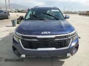 ✅ 2025 Kia Seltos EX • VIN: KNDERCAA7S7773188 • Лот: 70146865. Опубликован ранее на Copart с пробегом Не указан. Бесплатный доступ к архиву аукционных продаж из США и подробный отчёт об истории автомобиля на DreamBid. Изображение 5.