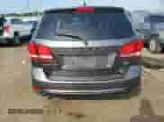 2015 Dodge Journey R/T z VIN 3C4PDCEGXFT674680, wystawiony jako Copart lot #61657615 z przebiegiem 220 397 mil mil oraz Czysty tytuł • Clean title. Historia ofert i sprzedaży dostępna na DreamBid. Obrazek 6.