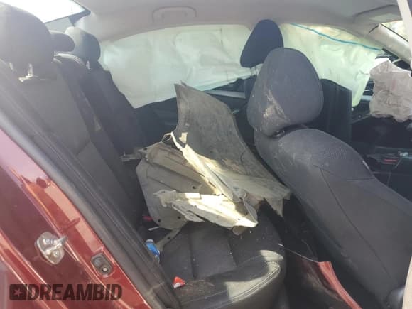 ✅ 2017 Nissan Maxima S • VIN: 1N4AA6AP6HC362446 • Lot: 80733425. Wystawiony na Copart z przebiegiem Nie podano. Bezpłatny archiwum sprzedaży aukcyjnych z USA i szczegółowy raport historii pojazdu na DreamBid. Zdjęcie 10.