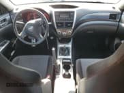 ✅ 2014 Subaru WRX WRX • VIN: JF1GV7E66EG006007 • Lot: 51736025. Listed on Copart with 111,910 mi. Free auction sales archive from the USA and detailed vehicle history report at DreamBid. Image 8.