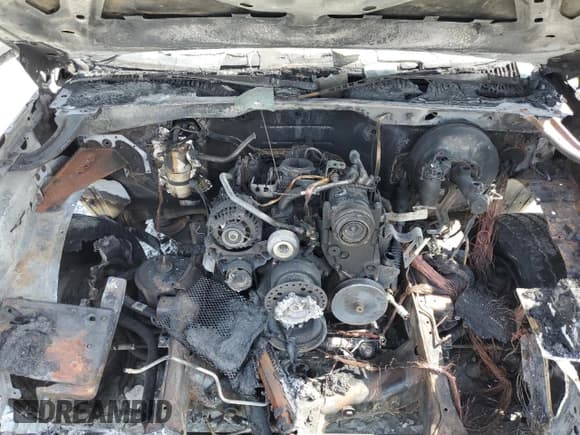 ✅ 2004 Chevrolet Silverado 1500 Work Truck • VIN: 1GCEC14X84Z145704 • Лот: 59914894. Опубликован ранее на Copart с пробегом Не указан. Бесплатный доступ к архиву аукционных продаж из США и подробный отчёт об истории автомобиля на DreamBid. Изображение 11.