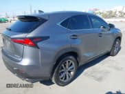 ✅ 2020 Lexus NX 300 F Sport • VIN: JTJSARBZXL2161435 • Lot: 43116619. Wystawiony na IAAI z przebiegiem 70 057 mil. Bezpłatny archiwum sprzedaży aukcyjnych z USA i szczegółowy raport historii pojazdu na DreamBid. Zdjęcie 4.